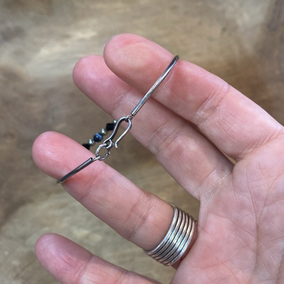 Beaded bracelet - Picture 5 of 6